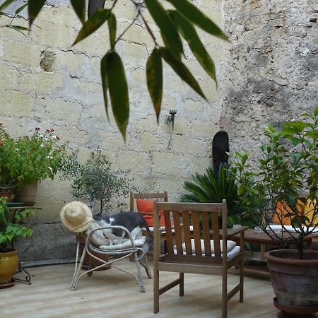 Chambres D'Hotes De Fleurus Pézenas Zewnętrze zdjęcie