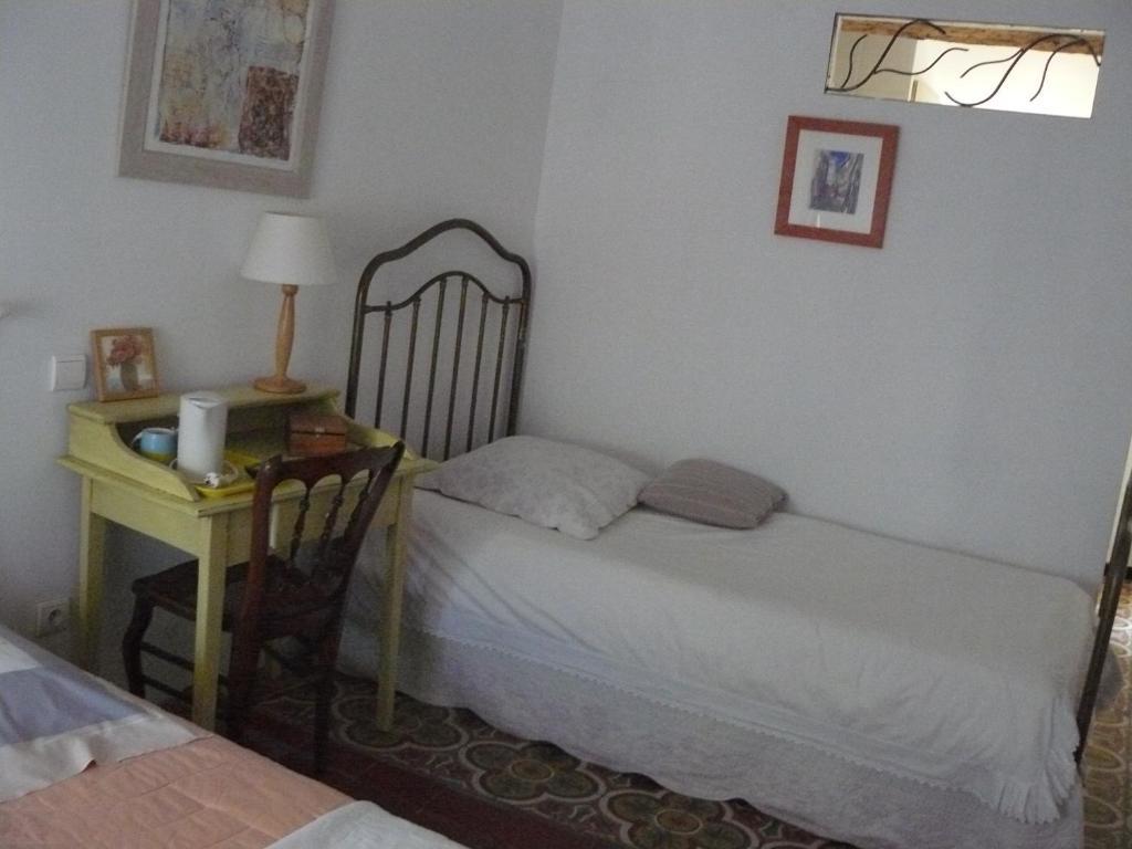 Chambres D'Hotes De Fleurus Pézenas Pokój zdjęcie