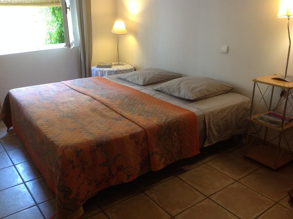 Chambres D'Hotes De Fleurus Pézenas Zewnętrze zdjęcie