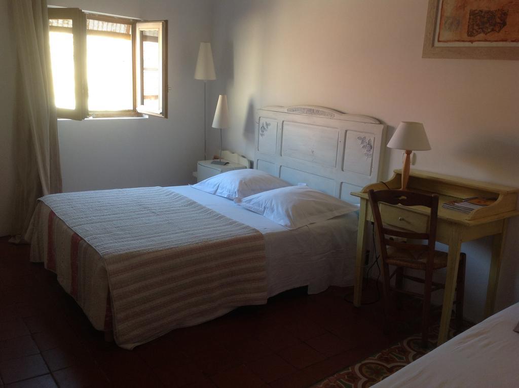 Chambres D'Hotes De Fleurus Pézenas Zewnętrze zdjęcie