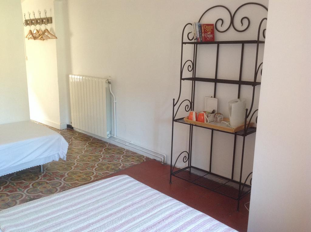 Chambres D'Hotes De Fleurus Pézenas Zewnętrze zdjęcie